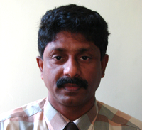 Prof.Ariyaratne